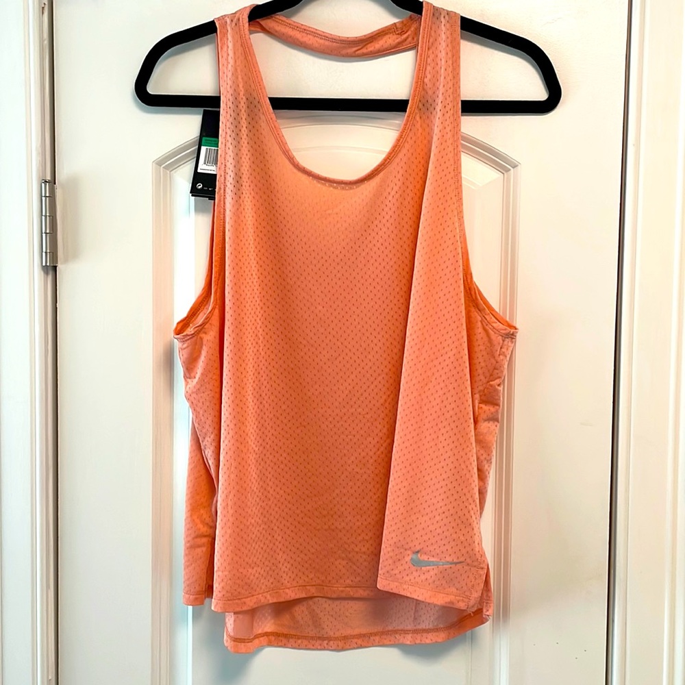 Nike Tank Top